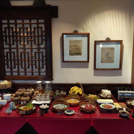 Songtsam Tacheng Lodge 德钦 外观 照片