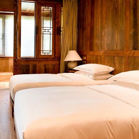 Songtsam Tacheng Lodge 德钦 外观 照片