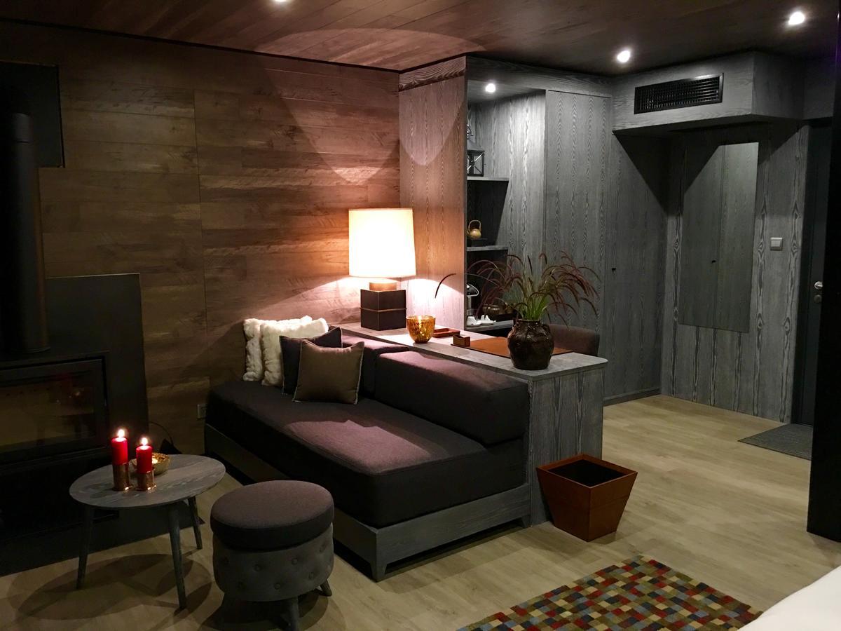 Songtsam Tacheng Lodge 德钦 外观 照片