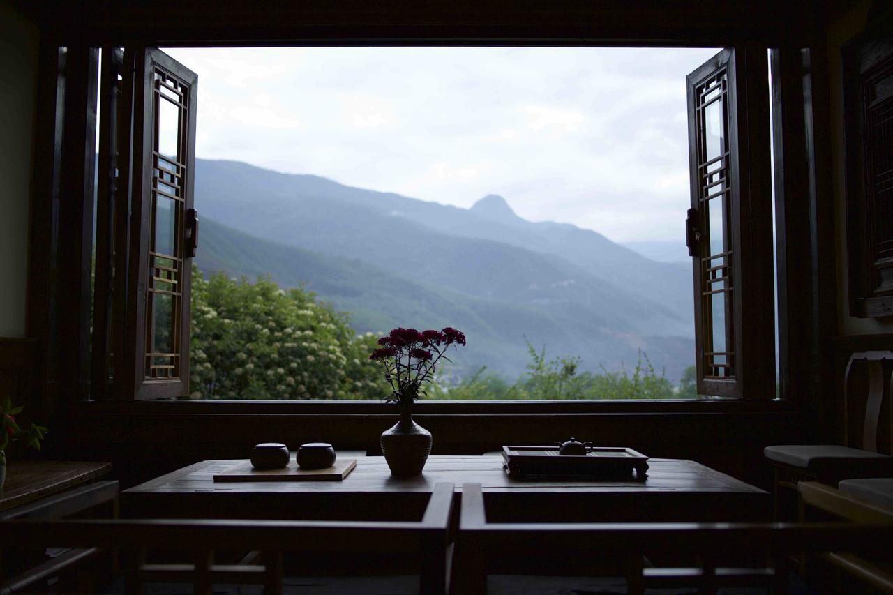 Songtsam Tacheng Lodge 德钦 外观 照片